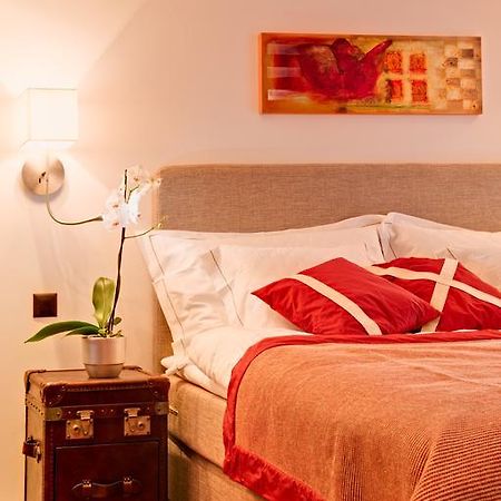 Alex Lodge Private Luxury Apartments زيرمات المظهر الخارجي الصورة