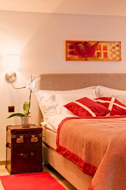 Alex Lodge Private Luxury Apartments زيرمات المظهر الخارجي الصورة
